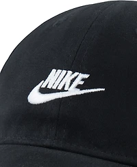 Nike Little Boys and Girls Futura Classic Baseball Cap