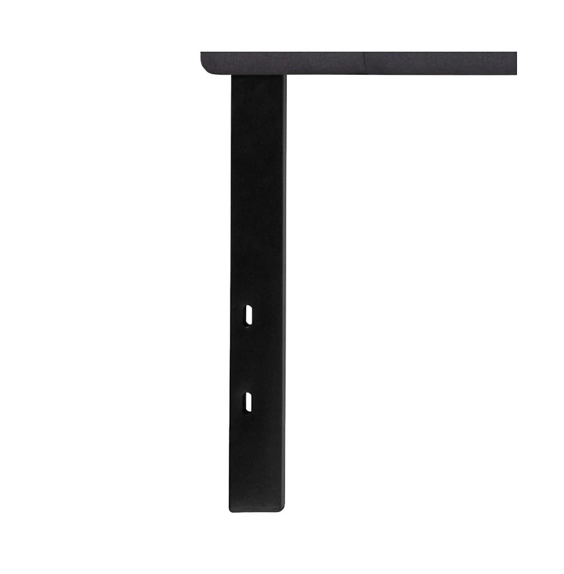 Quilted Tufted King Upholstered Headboard