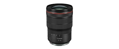 Canon Rf 15-35mm f/2.8L Is Usm Lens