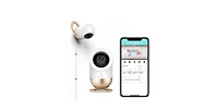 Ebemate Boys Smart Baby Monitor - Hd Video & Audio, Smartwatch Integration