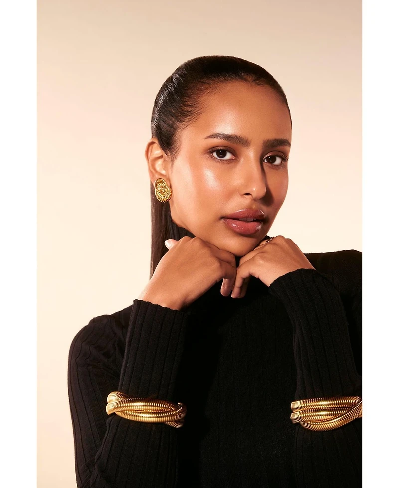 Tseatjewelry Fuel Earings
