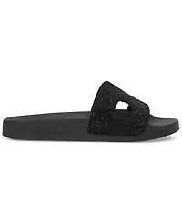 I.n.c. International Concepts Women's Pia Pool Slides, Created for Macy's