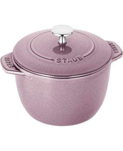 Staub Cast Iron 1.5-Qt. Petite French Oven