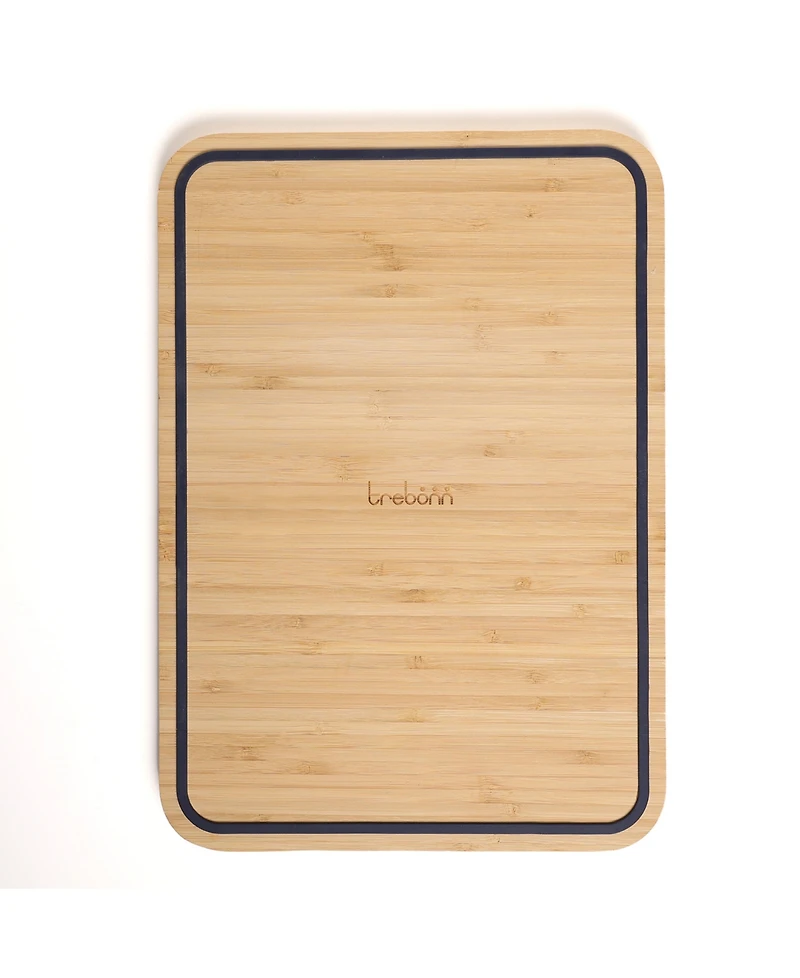 Trebonn Wave 1Pc. Medium Chop Slide Board