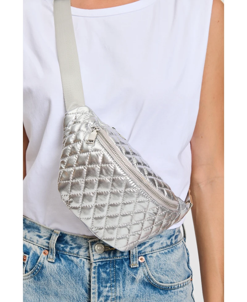 Moda luxe Ariana Belt Bag