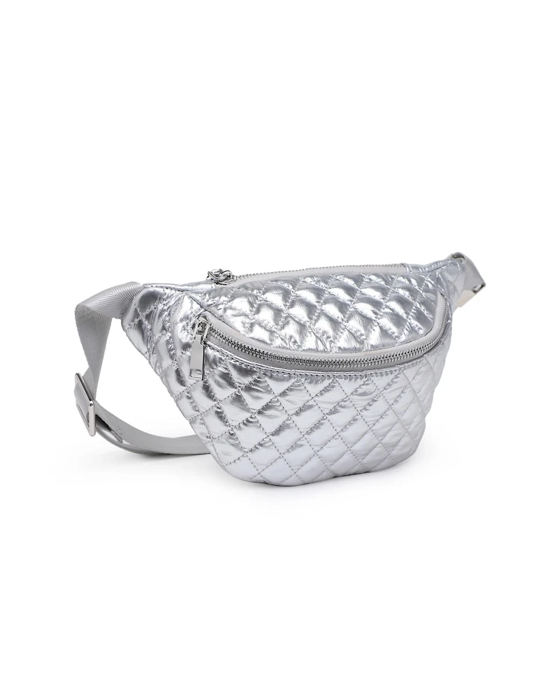 Moda luxe Ariana Belt Bag