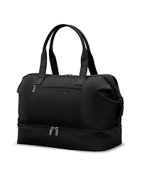 Samsonite Better than Basic Drop Bottom Weekender Duffel