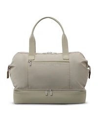 Samsonite Better than Basic Drop Bottom Weekender Duffel