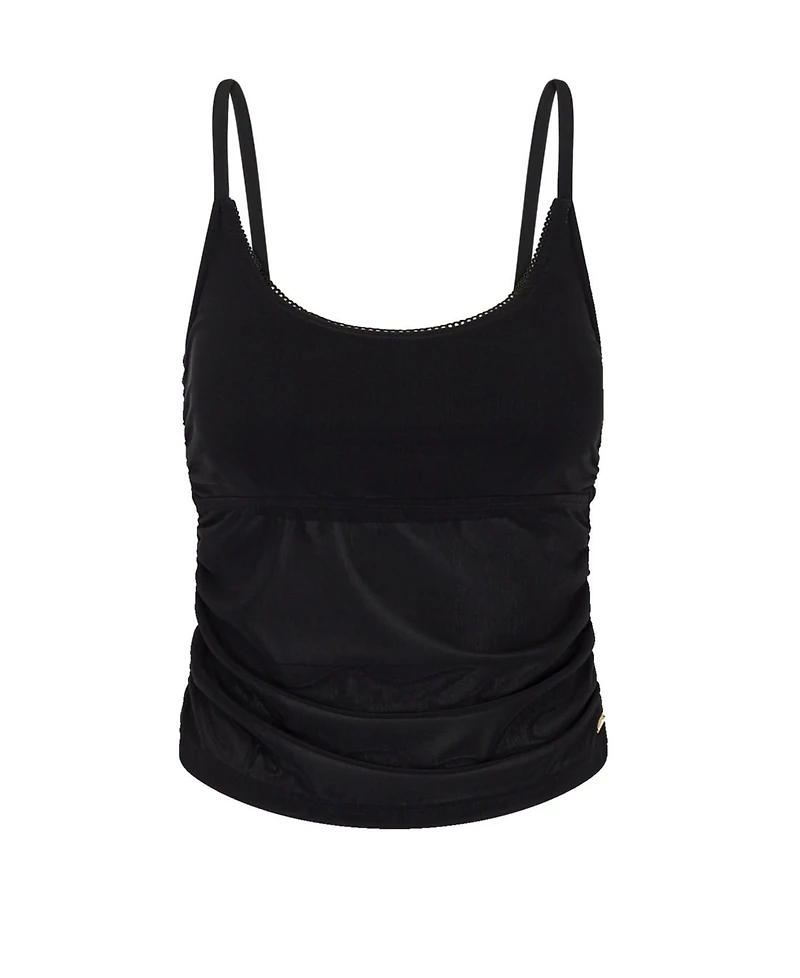 Marseille Women's Swimwear Tankini Top