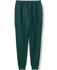 Lands' End Men's Adult Jogger Sweatpants