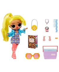 Lol Surprise! Tweens Core Doll Hana Groove