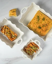 Casafina by Costa Nova Cook & Host Square Baker