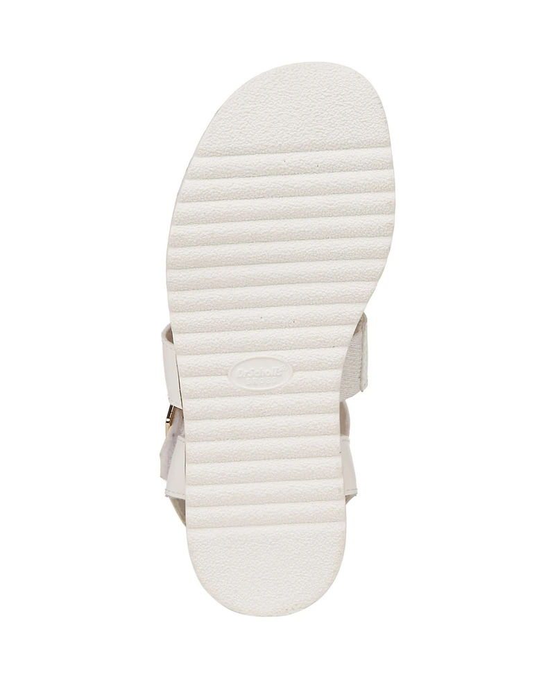 Dr. Scholl's Island Glow Kids Ankle Straps