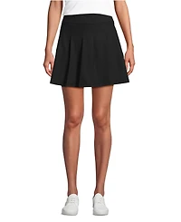 Lands' End Women's Active High Impact Rise Skort