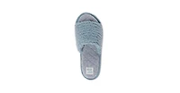 Muk Luks Women's Sariah Slide Slipper