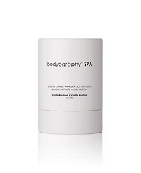 Bodyography Scented Candle, 10 fl oz