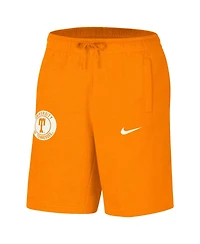 Nike Men's Tennessee Orange Volunteers Logo Shorts