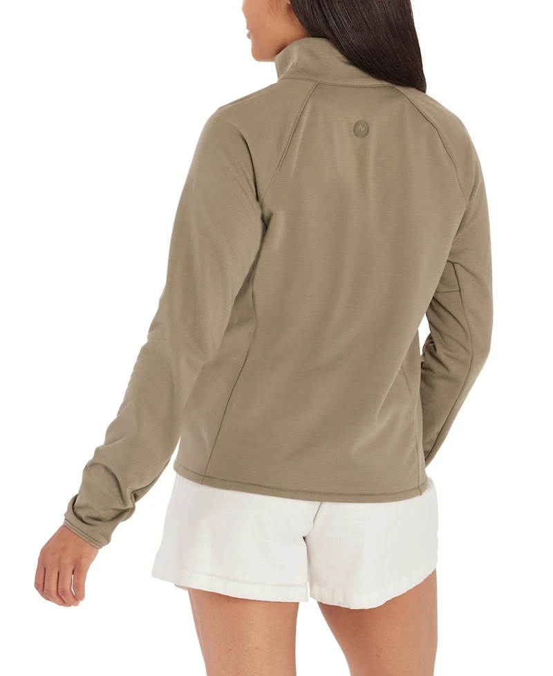 Marmot Women's Leconte Fleece Jacket