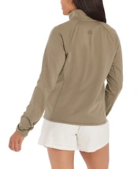 Marmot Women's Leconte Fleece Jacket