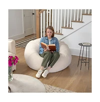 Oversized Bean Bag Chair For Kids And Adults
