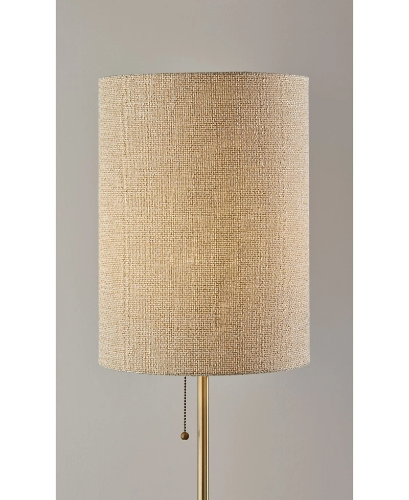 Adesso 28" Tucker Table Lamp