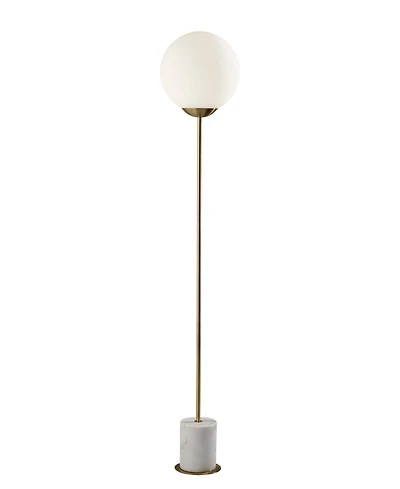 Adesso 65" Terra Floor Lamp