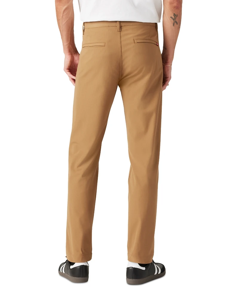 Levi's Men's Xx Standard Tapered Fit Flex-Tech Chino Pants