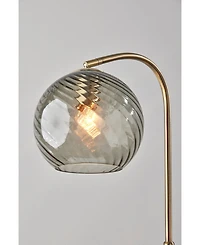 Adesso 58.25" Camden Floor Lamp
