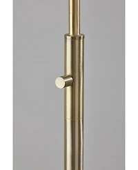 Adesso 71.5" Camden Arc Lamp