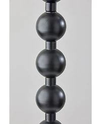 Adesso 62" Wood Orchard Floor Lamp