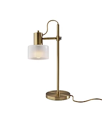 Adesso 23" Rhodes Desk Lamp