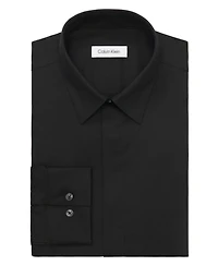 Calvin Klein Infinite Color, Men's Regular-Fit Dress Shirt