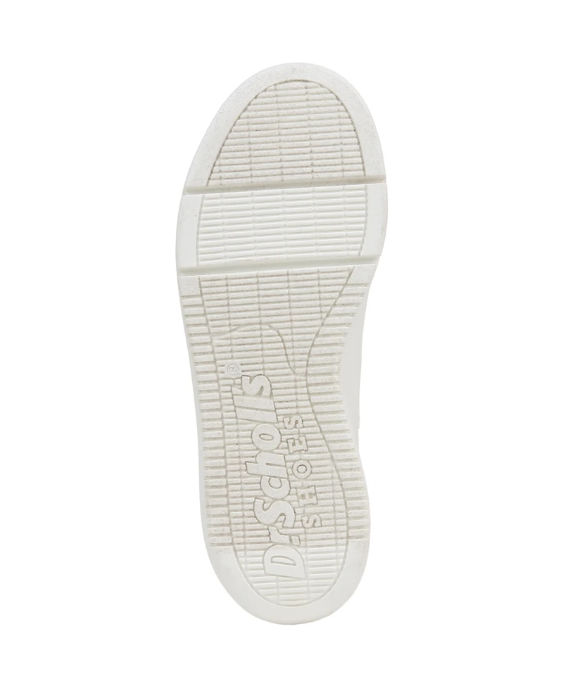 Dr. Scholl's Women's Sadie Platform Sneakers
