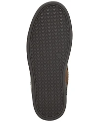 Lucky Brand Women's Halinna Court Lace-Up Sneakers