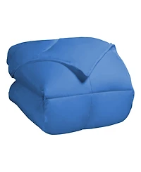 Superior All Season Down Alternative Reversible Comforter, California King
