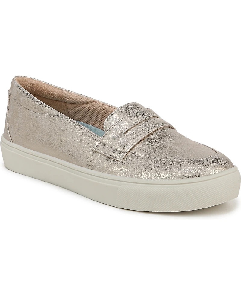 Dr. Scholl's Women's Nova Moc Slip On Loafers