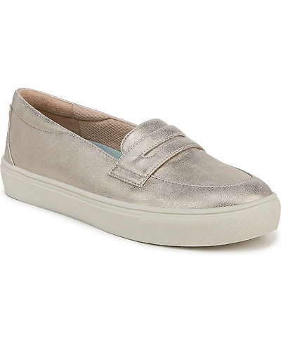Dr. Scholl's Women's Nova Moc Slip On Loafers