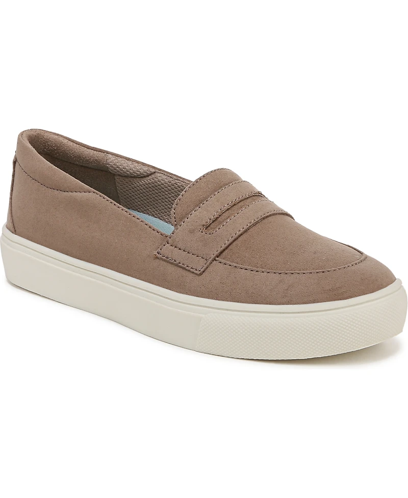 Dr. Scholl's Women's Nova Moc Slip On Loafers