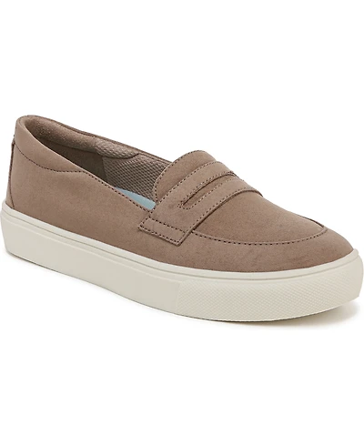 Dr. Scholl's Women's Nova Moc Slip On Loafers