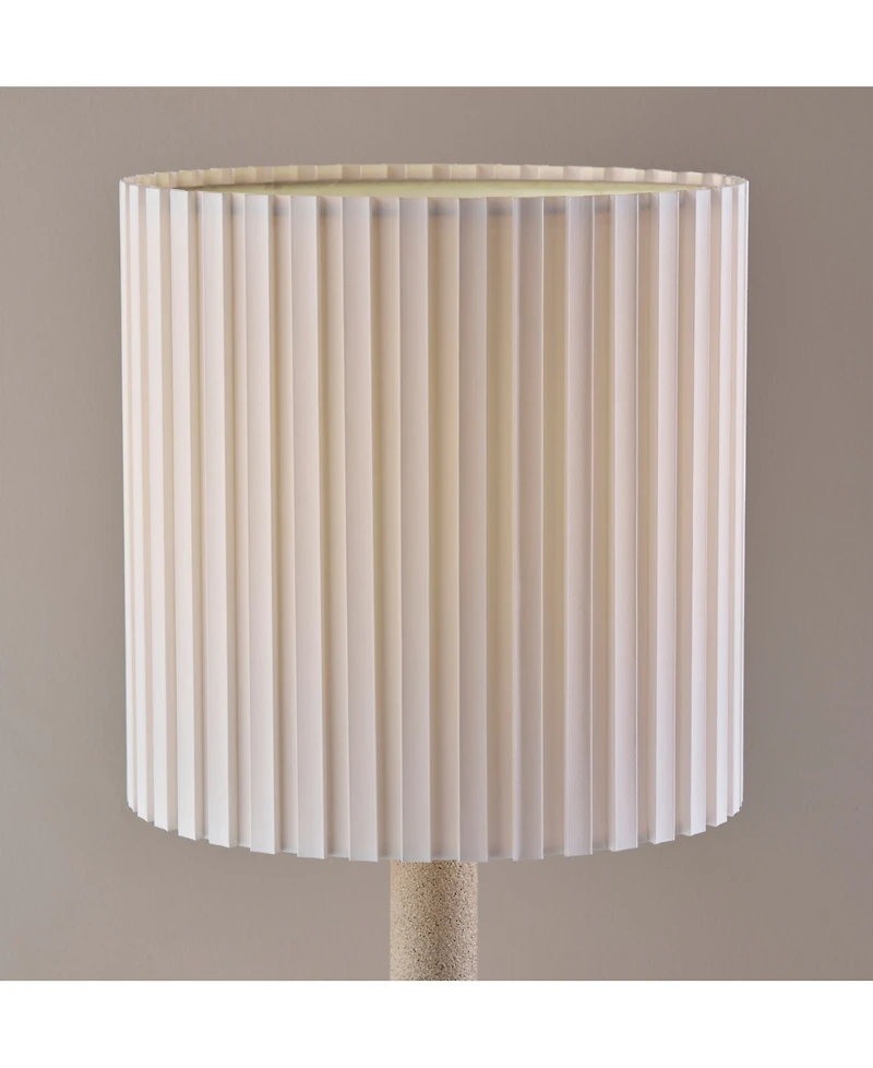 Adesso 27.5" Elizabeth Table Lamp