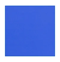 35"W X 65"L Half-Moon Plastic Height Adjustable Activity Table