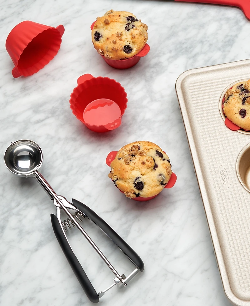 Oxo Good Grips Medium Stainless Steel Cookie Scoop