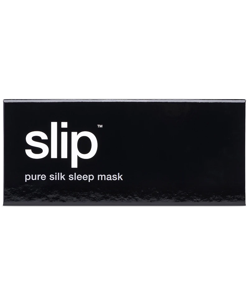 Slip Pure Silk Sleep Mask