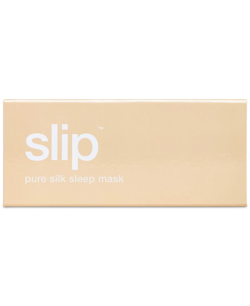 Slip Pure Silk Sleep Mask