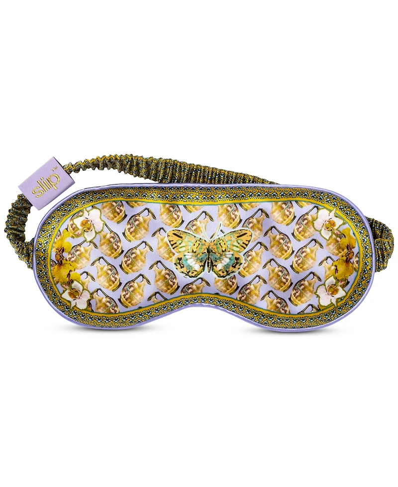 Slip Pure Silk Zodiac Sleep Mask