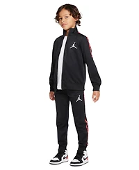 Jordan Little Boys 2-Piece Air Tricot Jacket and Pants Set