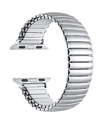 Posh Tech Slink Stainless Steel Band for Apple Watch 44,45,46,49mm