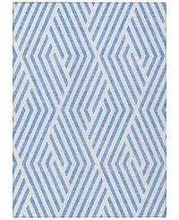 Addison Chantille Machine Washable ACN550 3'x5' Area Rug
