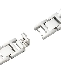 Posh Tech Caroline Stainless Steel Band for Apple Watch 40,41,42mm