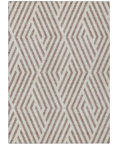 Addison Chantille Machine Washable ACN550 5'x7'6 Area Rug